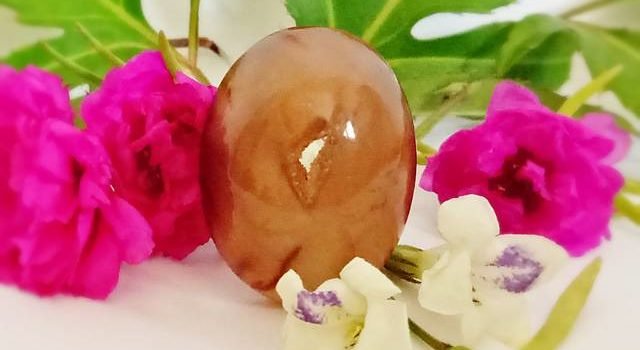 Mustika Pemutus Ikatan